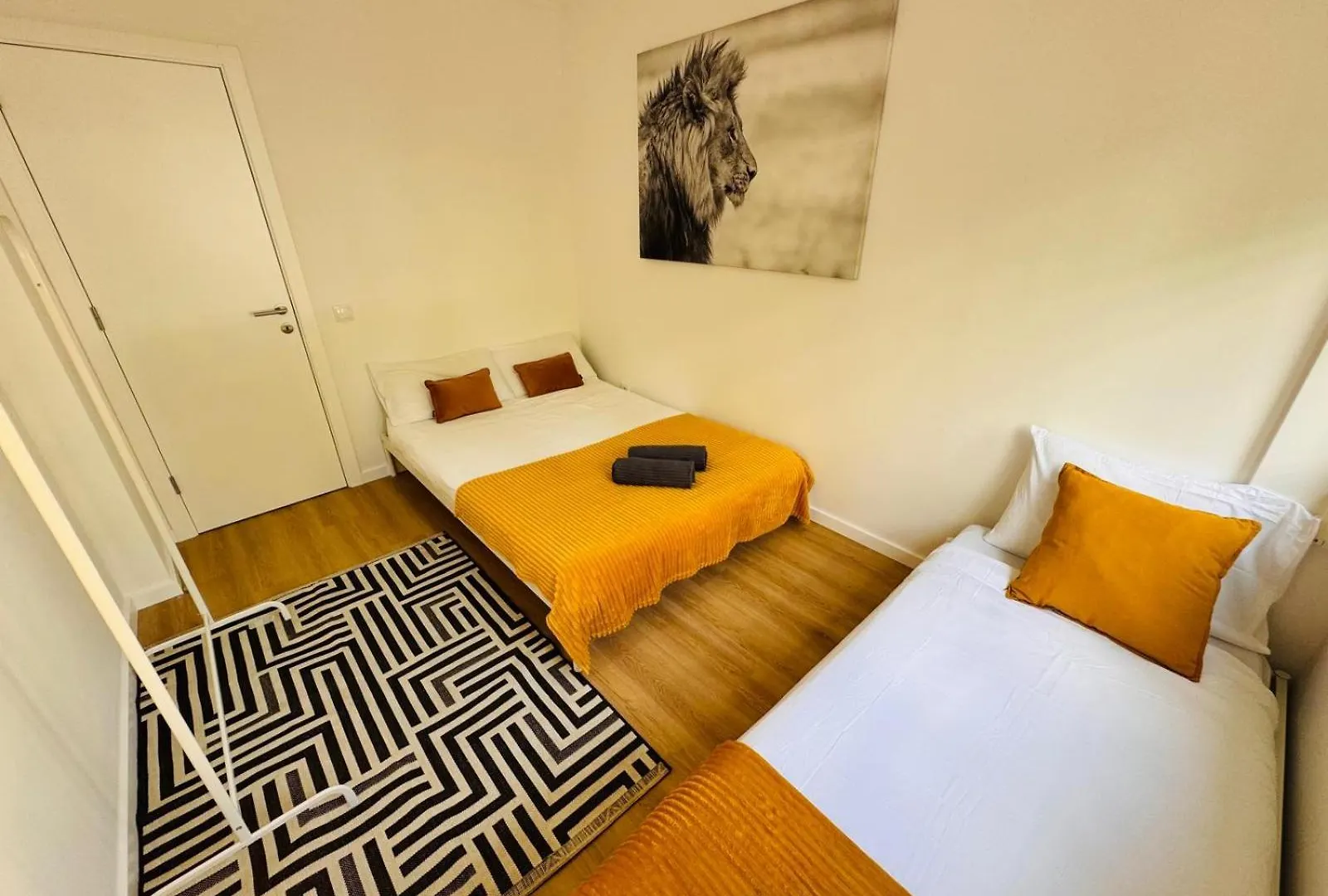 بيت ضيافة The Crespo House - No 1D - Rooms & Stays Lisboa