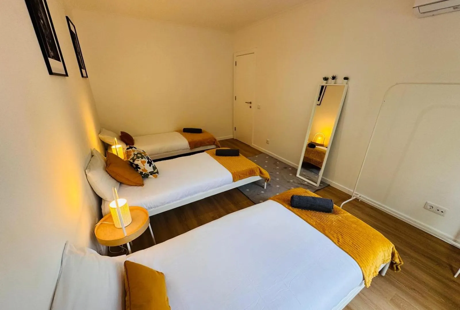 The Crespo House - No 1D - Rooms & Stays Lisboa 0*,  البرتغال