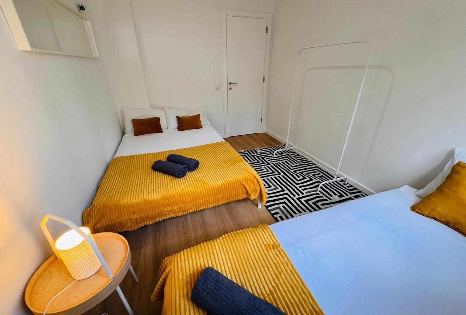The Crespo House - No 1D - Rooms & Stays Lisboa بيت ضيافة
